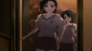 [Anime] Sora Kasugano & Haruka Kasugano