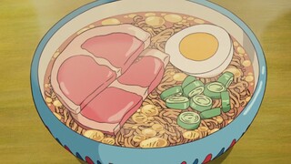 "Chang Ci Guan mudah dimasak, dan masakan rumahan sangat lezat." [Mie Ghibli]