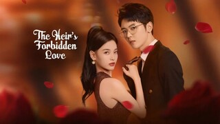 INDO SUB | EP12 The Heir's Forbidden Love