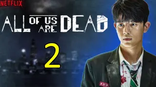 All of Us Are Dead Season 2 Release Date, Episode 1 Trailer
