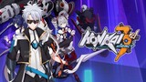 [Honkai Impact 3rd] storymode chapter 42 part 3 finale battle with sha #hi3rd #storymode