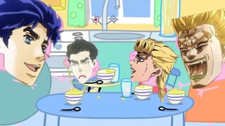 Piggy Giorno ⑦: 龘鎶