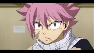 Natsu vs Zeref trận chiến khốc liệt #Animehay#animeDacsac#Fairytail#Natsu