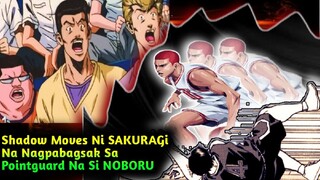 EP.138 | Ganda Ng Moves Na Toh Ni SAKURAGi (FAN MADE)