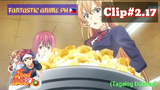 Food War: Shokugeki Soma: Episode02  | Clip2.17