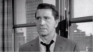 The Twilight Zone Season 1 Episode 9 - Perchance to Dream