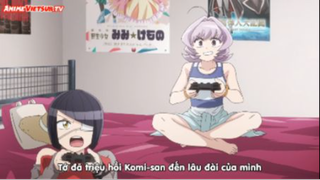 Tập 09 Komi không thể giao tiếp (Komi Can't Communicate, Komi-san wa, Communicat