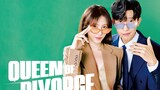 Queen Of Divorce Ep 5 Eng Sub