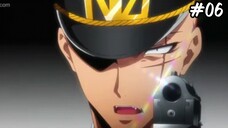 Nanbaka S1 - E06 (Sub Indo)