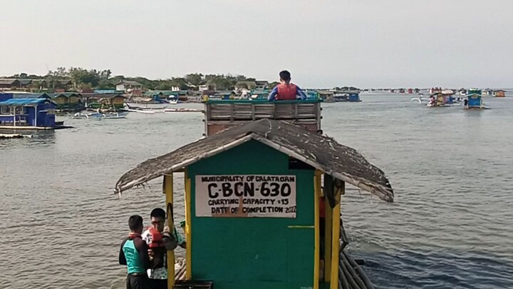 palamig Muna sa batangas