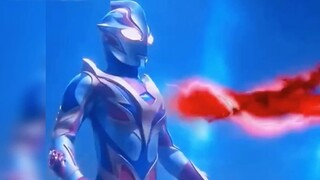 It turns out that he is the strongest Ultraman