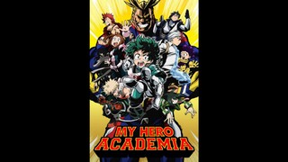 My Hero Academia Op 2