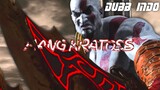 Dubbing Kratos God Of War Indonesia by amnidubb