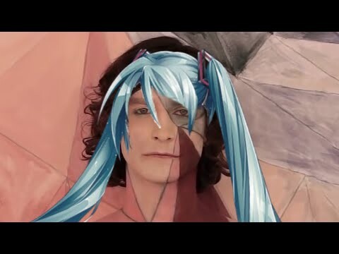 Somebody Miku Used To Know