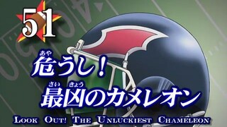 EyeShield21 Episode051 Tagalog Dub - DXG