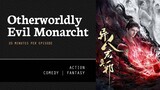[ Otherworldly Evil Monarch ] Episode 06
