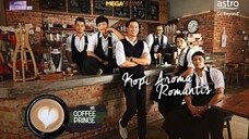 My Coffee Prince Ep 20