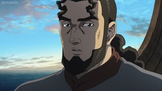 Vinland_Saga Episode 3, 1080p