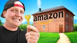 I Bought a House on Amazon
