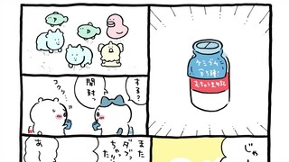 【非公式】これが『ちいかわ』ですか㉑【アフレコ】