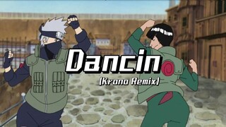 【AI卡卡西】Dancin