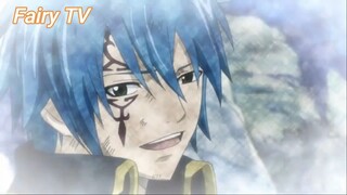 Hội pháp sư Fairy Tail (Short Ep 68) - Bắt giữ Jellal (Tiếp) #fairytail