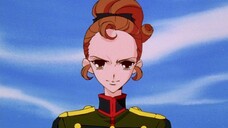 Revolutionary Girl Utena Episode 20