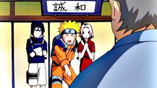 Ketika Nama Naruto Adalah Pecundang 🤣