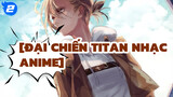 [Đại chiến Titan Nhạc Anime] OST Nhạc phim - Call Your Name  - Gọi tên em＜Gv＞ Gemie_2