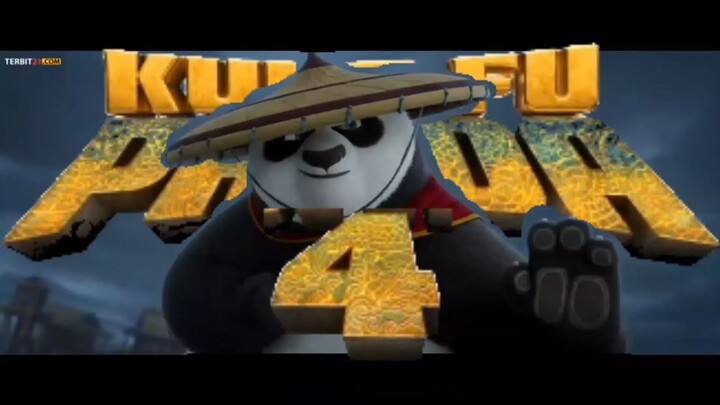 Kung Fu Panda 4 | The Spirirual Leader