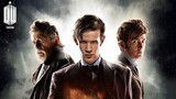 "Doctor Who" The Day Of The Doctor (2013) | 1080p | Full HD | Full Movie | WatchMovies4K