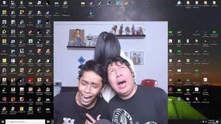 BEGINI CARA YOUTUBER MENCARI UANG #8 - DRAMA SADAKO WINDAH BASUDARA DAN CENDY