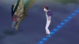 The Reincarnation of the Strongest Exorcist (Eng Dub) Ep13