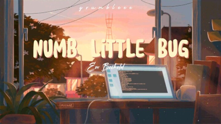 Numb Little Bug - Em Beihold