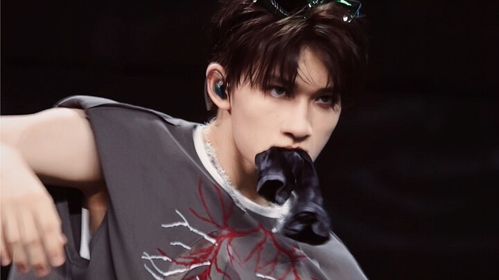 "Whether you are a mom fan or a girlfriend fan, Xiaoyu can satisfy you~"