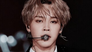 Tổng hợp những khoảnh khắc mê hoặc của Park Jimin