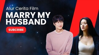 Skandal Pernikahan! Drama Korea yang Menegangkan