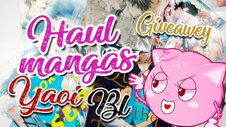 🍋RESEÑA MANGAS YAOI BL I #15: Given, tokyo super darling, Dakaretai Otoko y mas