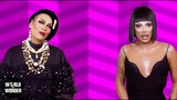 FASHION PHOTO RUVIEW - RuPaul's Drag Race Season 15: Who Is She?