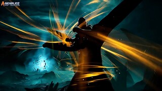 Supreme God Emperor Eps 454 Sub Indo 1080p