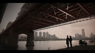 Gyeongseong Creature Season 2 episode 7 Finale