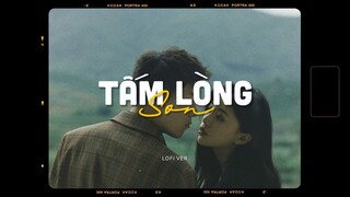 Tấm Lòng Son - H-KRAY x Minn「Lofi Version by 1 9 6 7」/ Audio Lyrics