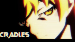 【物语AMV】CRADLES