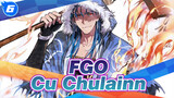 [FGO] Cú Chulainn Anime Cut_A6