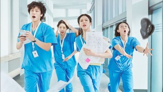 Resident Playbook (2025) Episode 9 Eng Sub