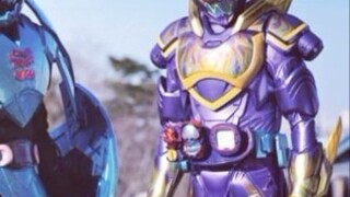 Kamen Rider Levis Flame and Ice January Information HD Super Battle DVD Pre-release