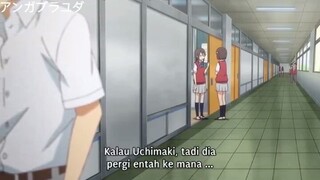 jangan salahkan cinta