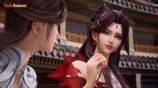 All Female Spies Are In My Sect Eps58 Sub Indo