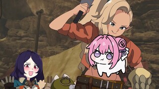 [ Monster Hunter Wilderness ] Mode Fokus Gemma