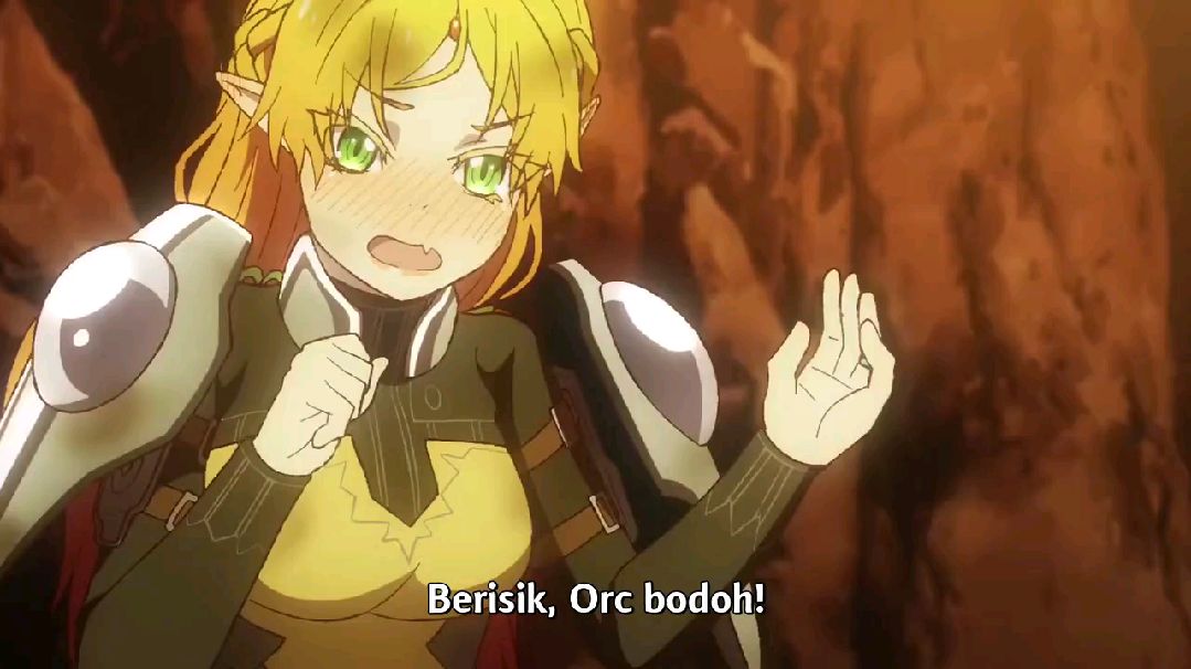 Isekai Ojisan Episode 13 Sub Indonesia - BiliBili